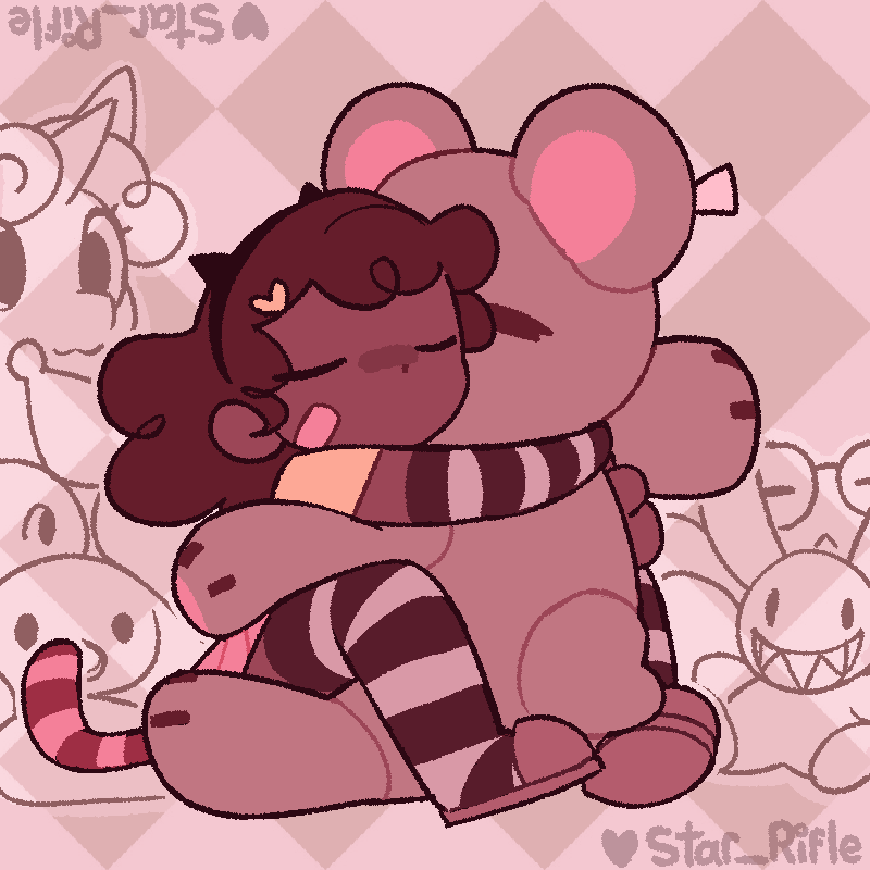 Make Sure to Love ♡ page 9 full