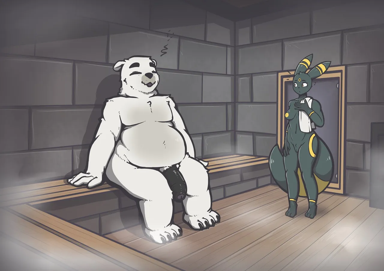 Umbreon's Flings page 6 full