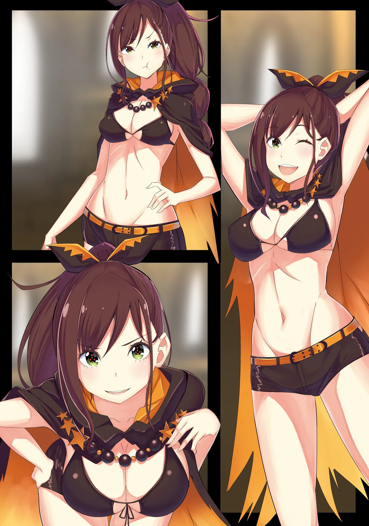 Shaula re zero page 7 full