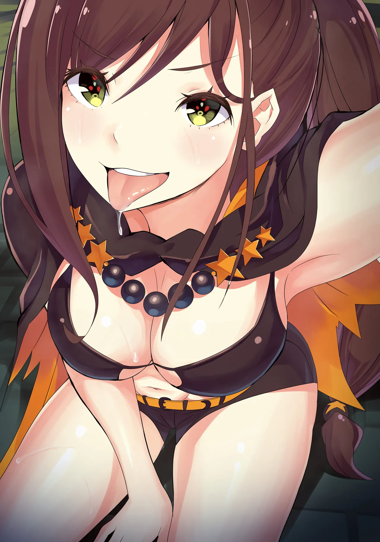 Shaula re zero page 8 full