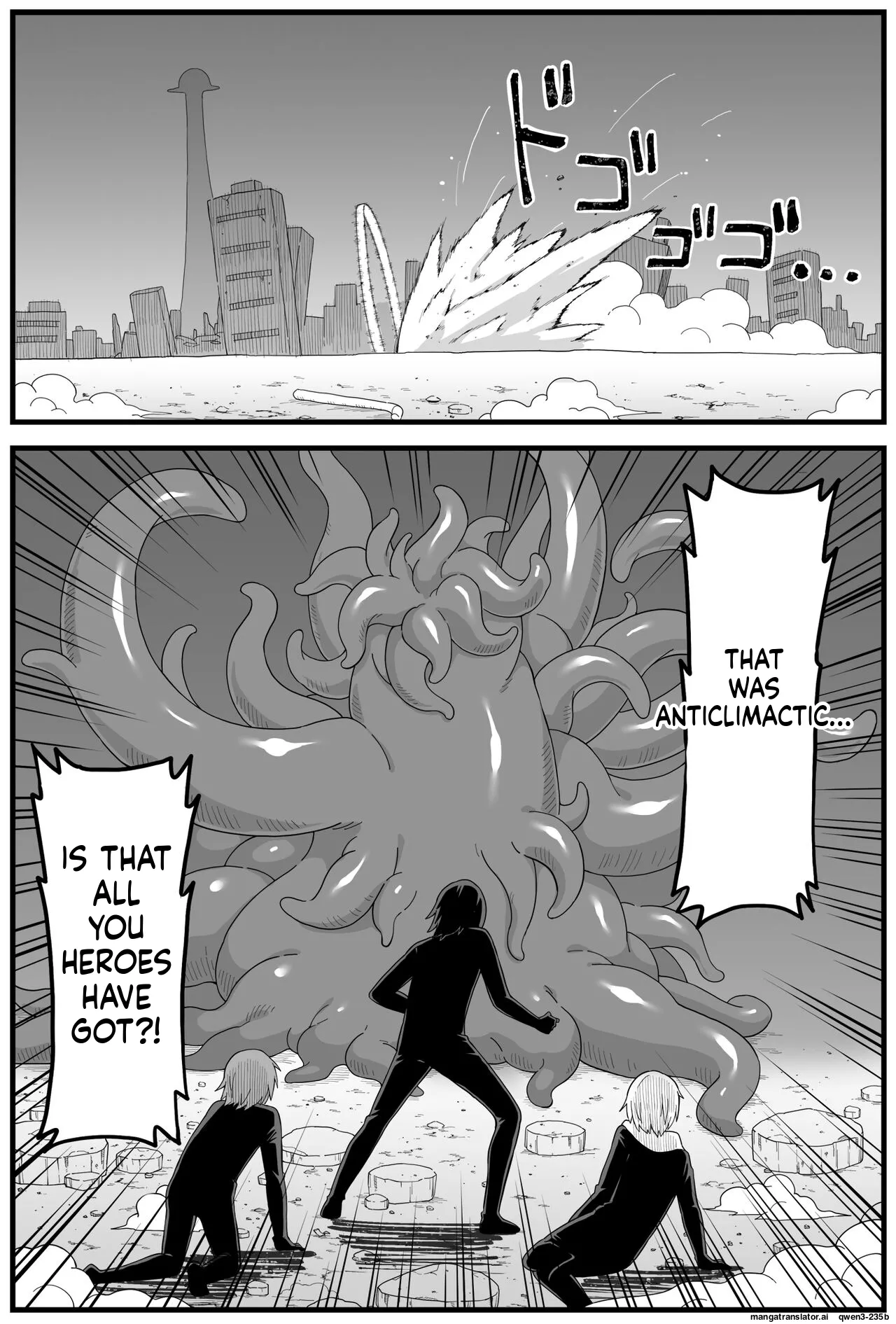 Hazardous Area 06 page 1 full