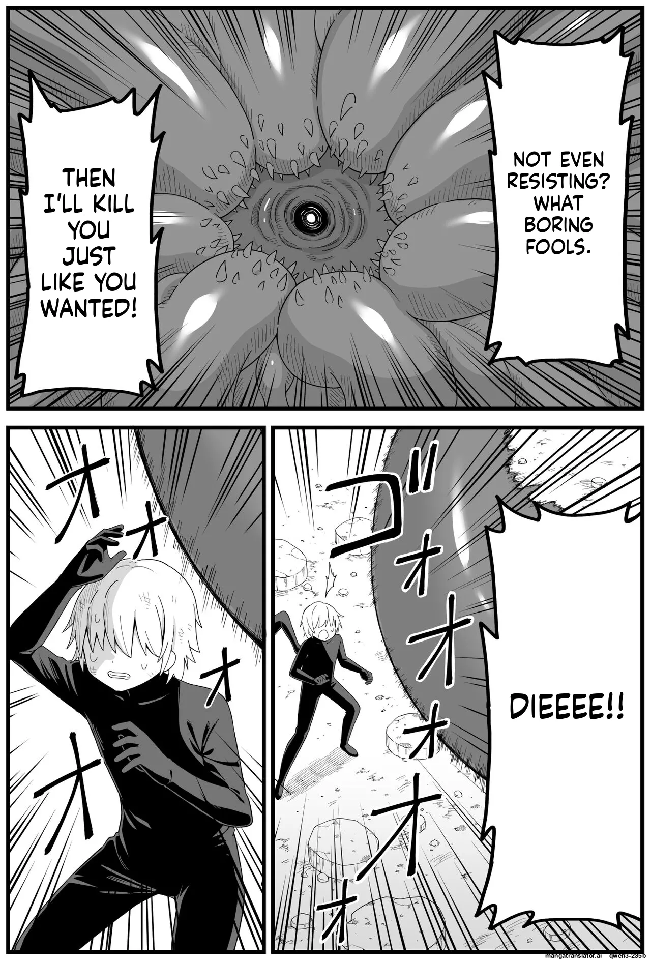 Hazardous Area 06 page 2 full