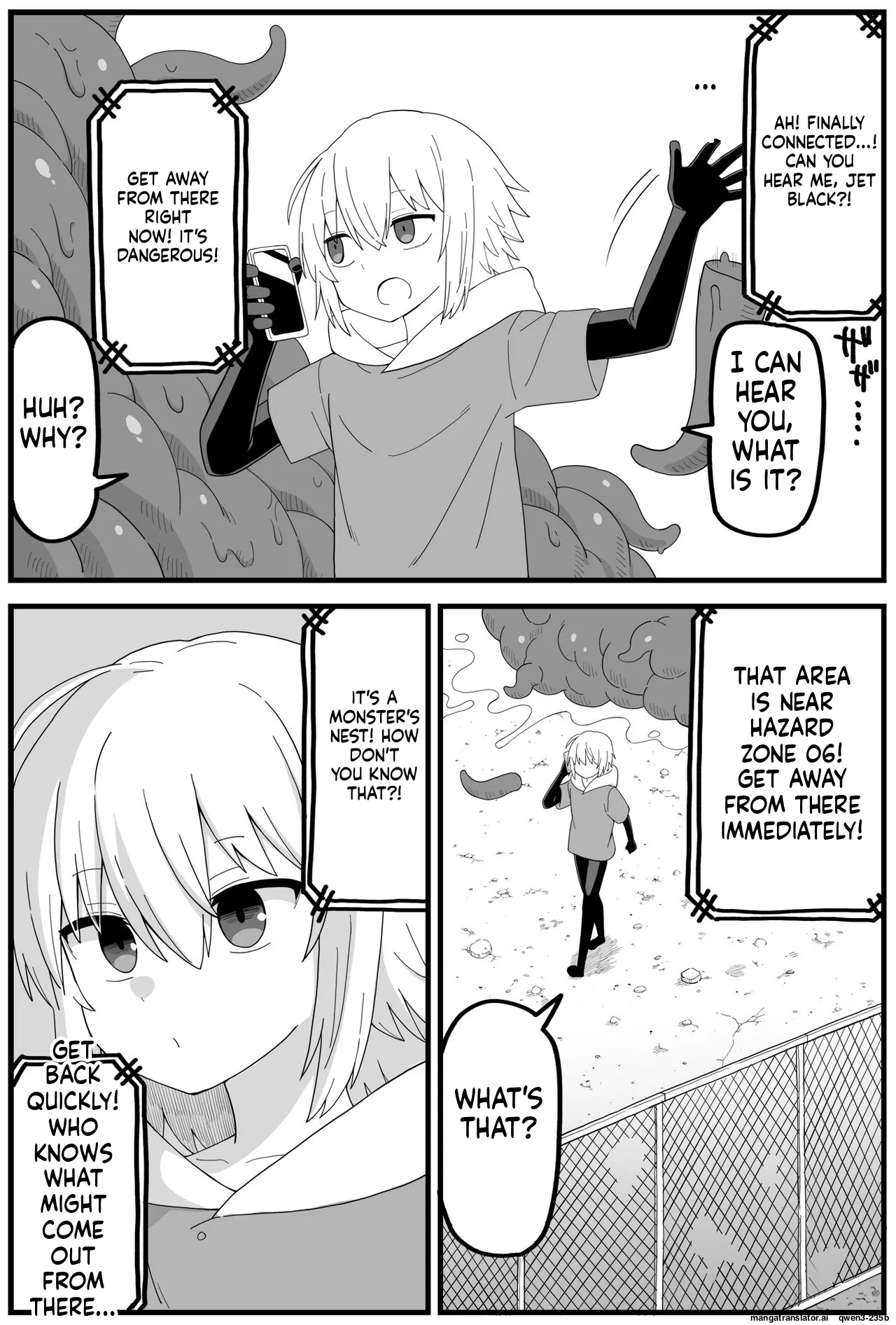 Hazardous Area 06 page 9 full