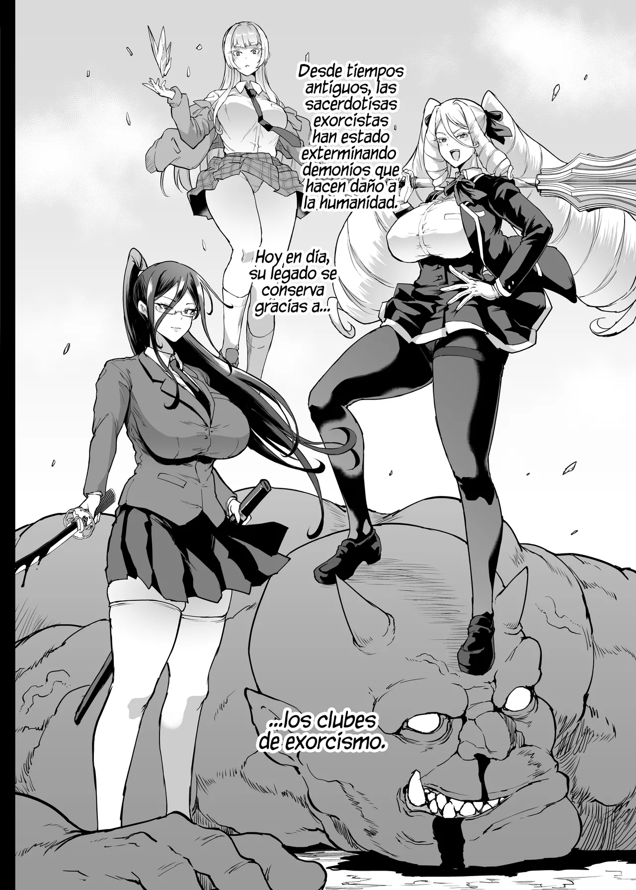 JK Taimabu Season 3 page 3 full