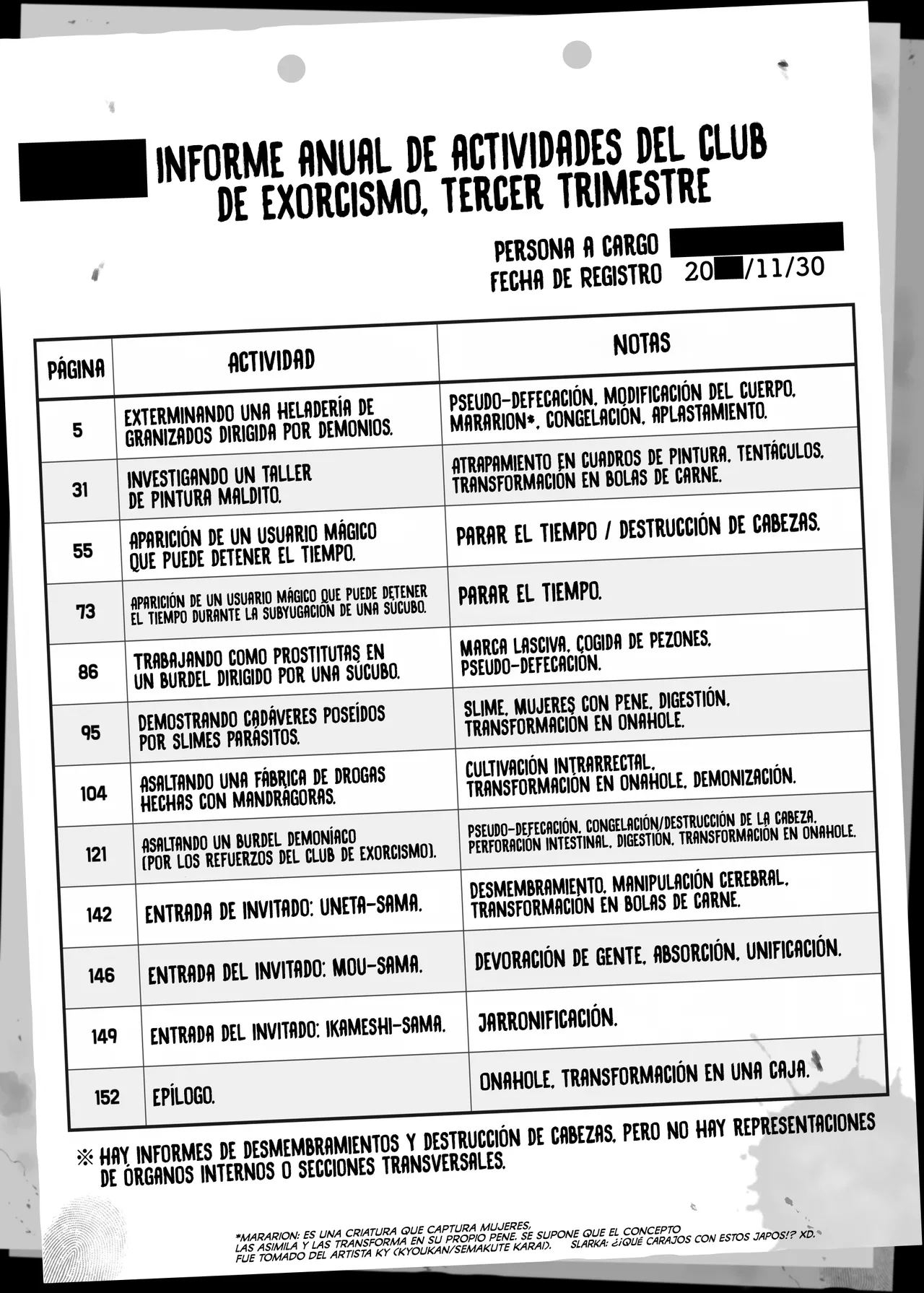 JK Taimabu Season 3 page 4 full