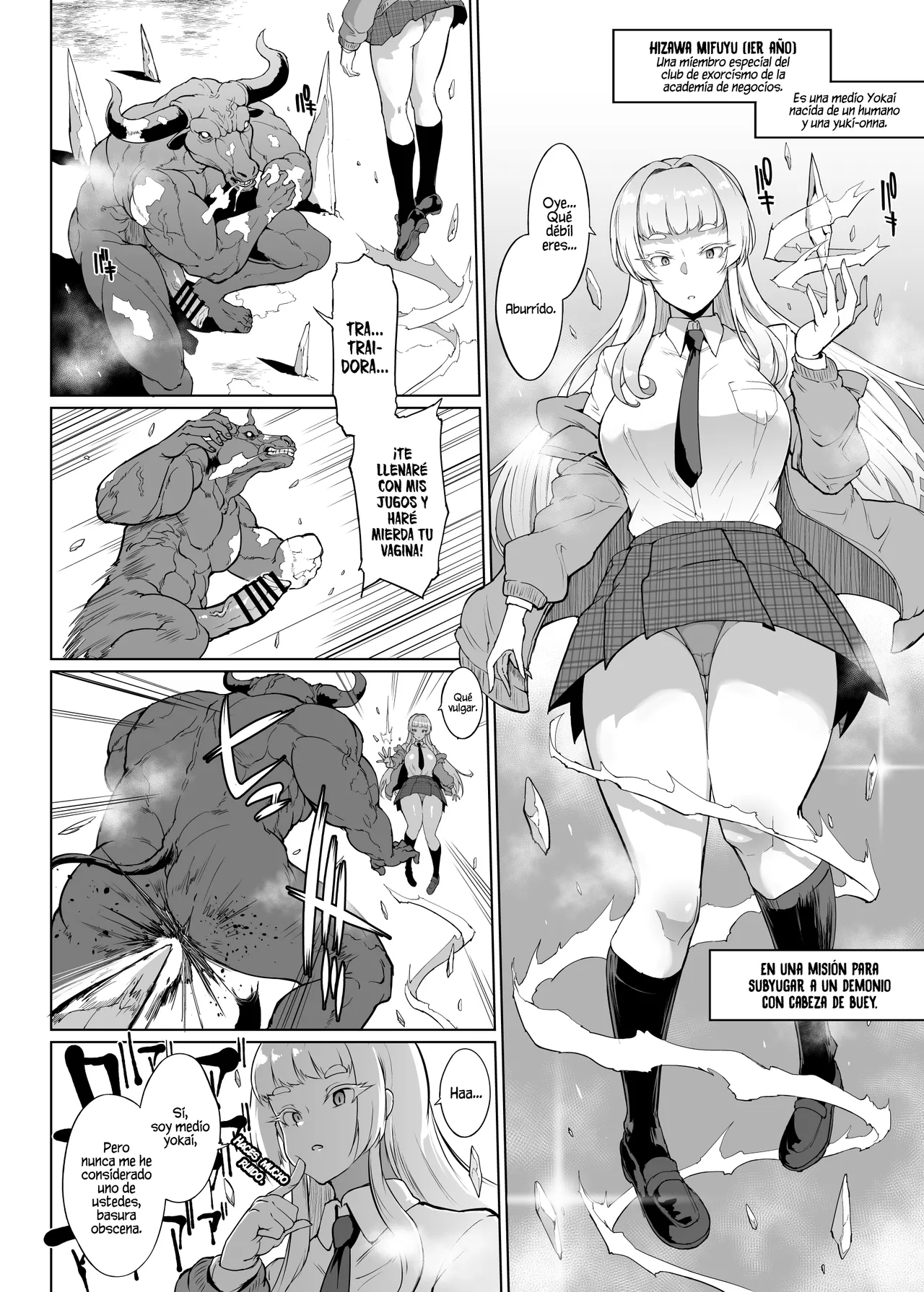 JK Taimabu Season 3 page 5 full