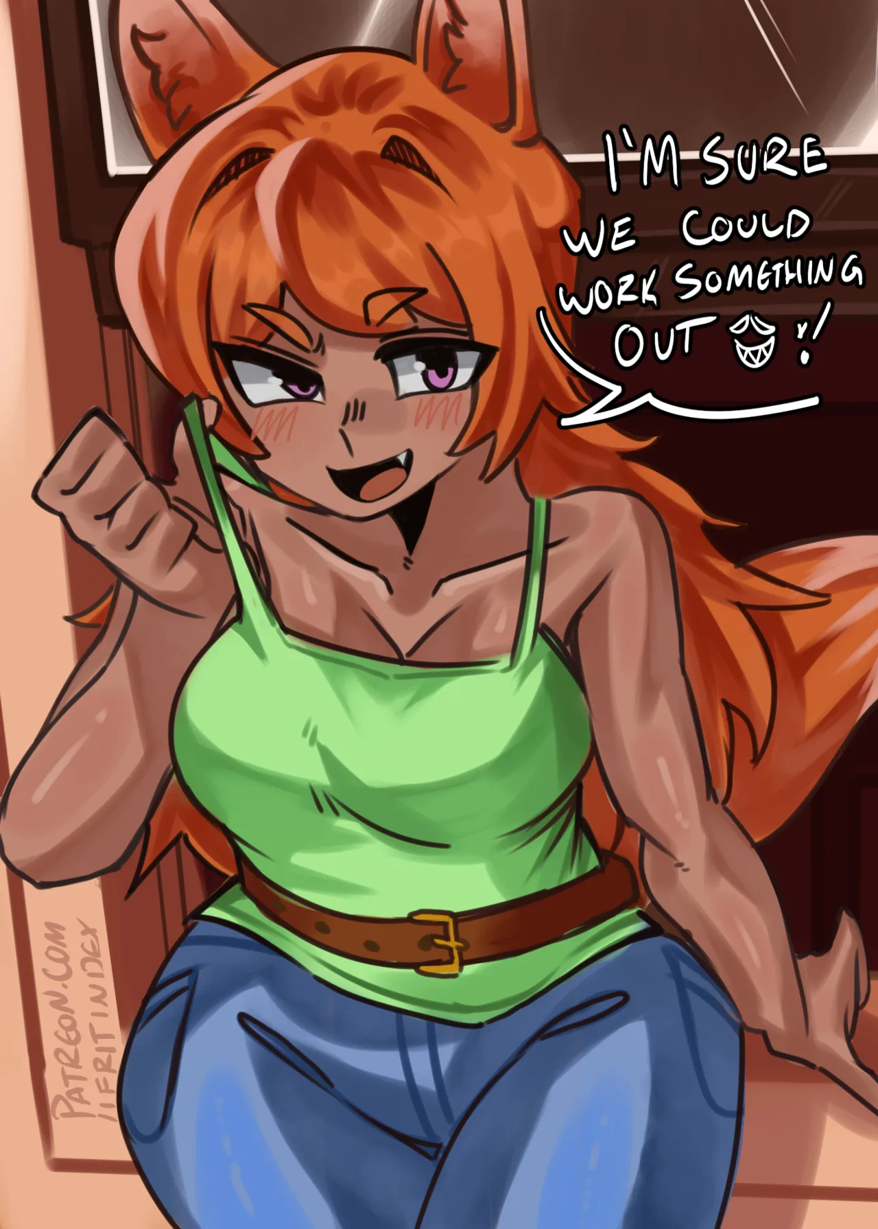 Zoologist Set 2 page 2 full