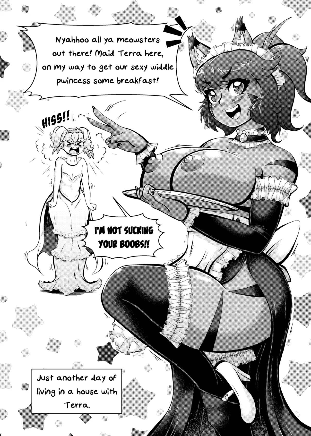 Threesome Therapy EX page 3 full