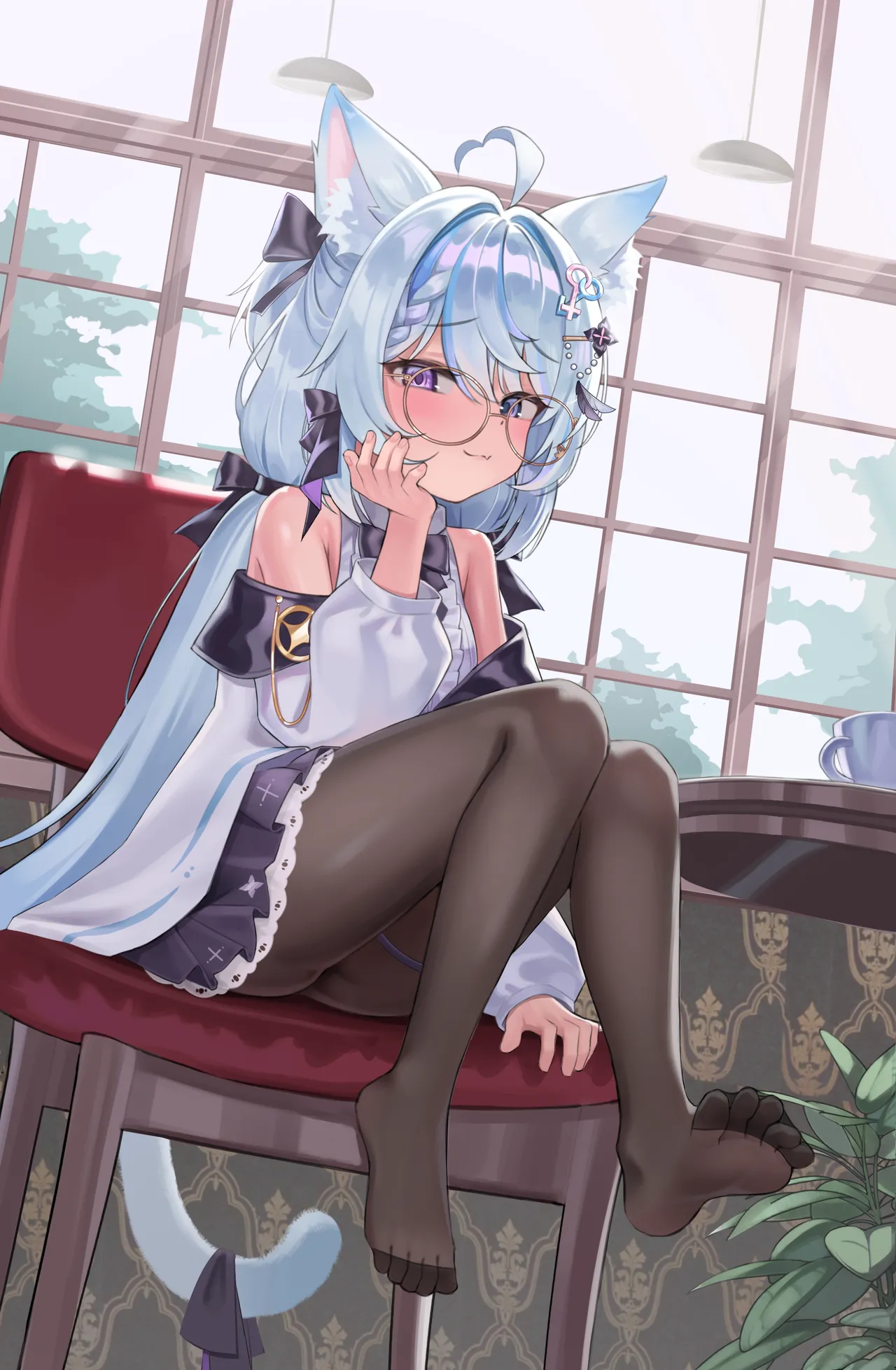 欧耶新新的酱 page 6 full