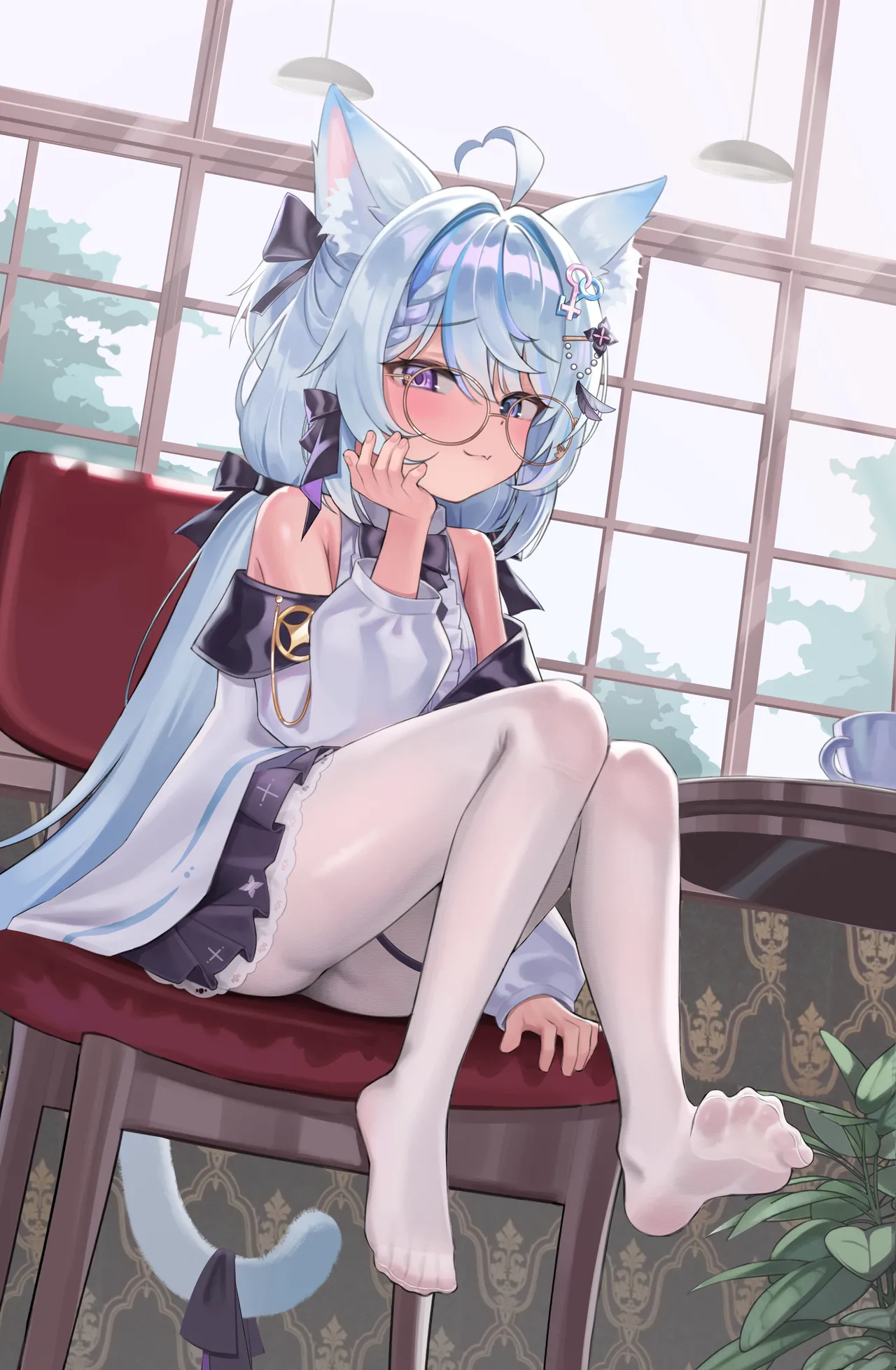 欧耶新新的酱 page 7 full