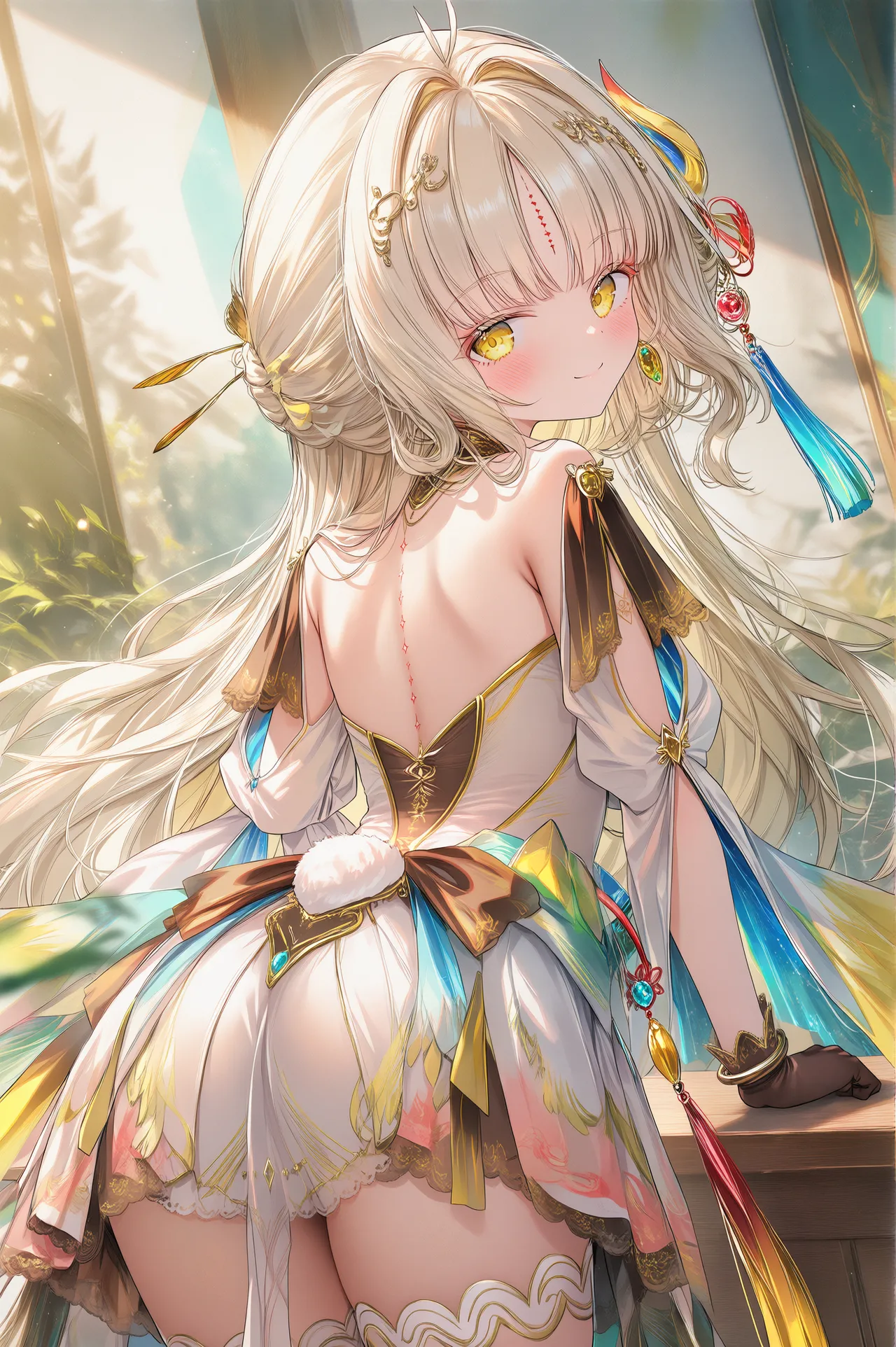 我是菠萝包 / Pineapplebun page 2 full