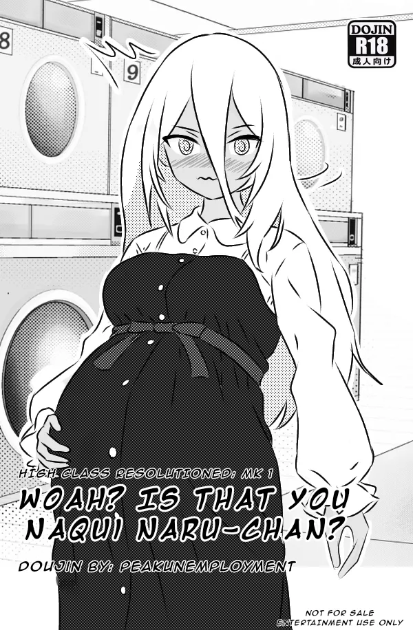 High Class Resolutioned: Cover Arts page 1 full