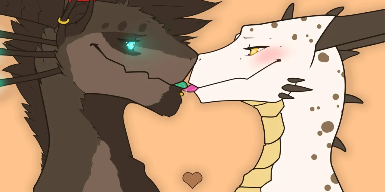 Pannekoeke Purged FurAffinity/InkBunny Gallery page 2 full