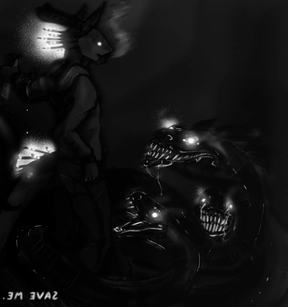 Pannekoeke Purged FurAffinity/InkBunny Gallery page 5 full