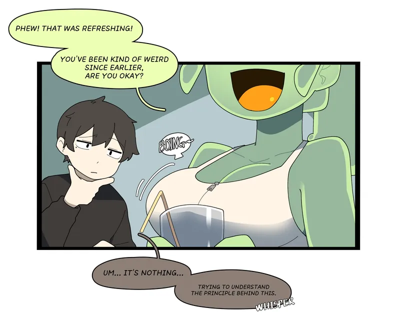Juniper page 6 full