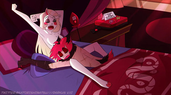 Chalastor Comic cover