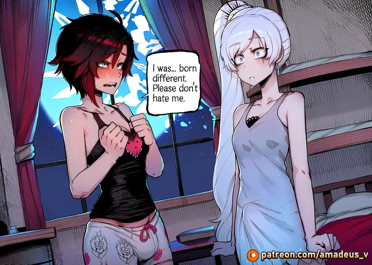 Ice and Rose page 4 full