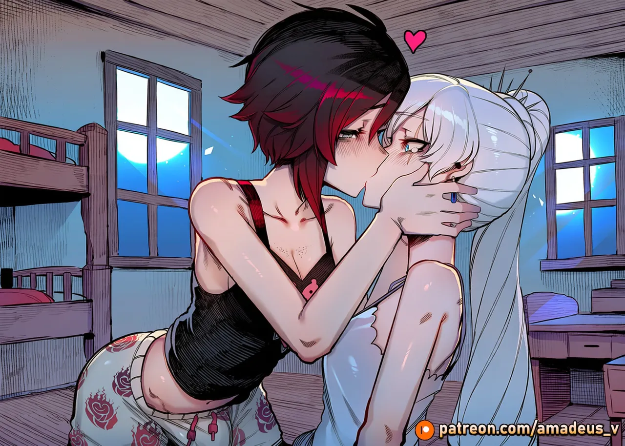 Ice and Rose page 7 full