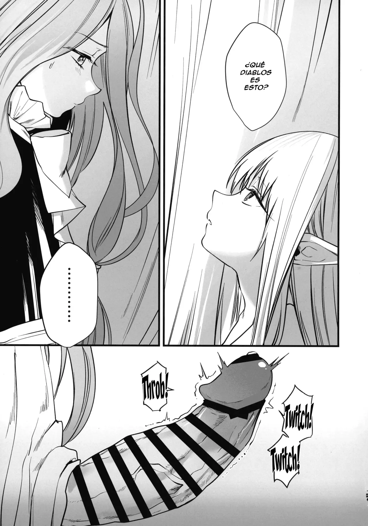 Deshi no Osewa wa Dai Mahoutsukai no Oshigoto _ Looking After One's Disciples Is A Great Mage's Responsibility page 4 full