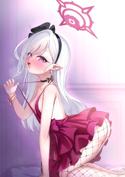 ムツキ
