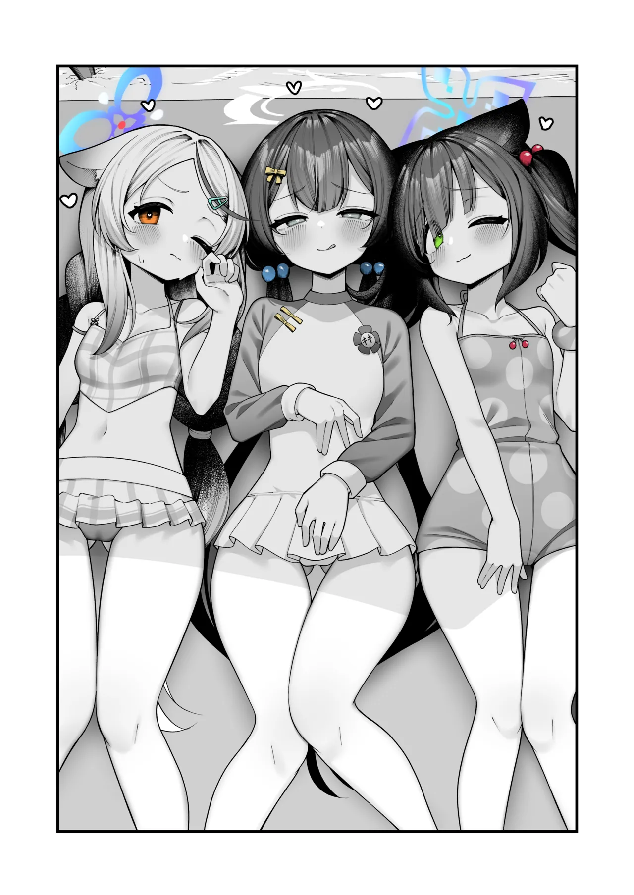 85猫 page 2 full