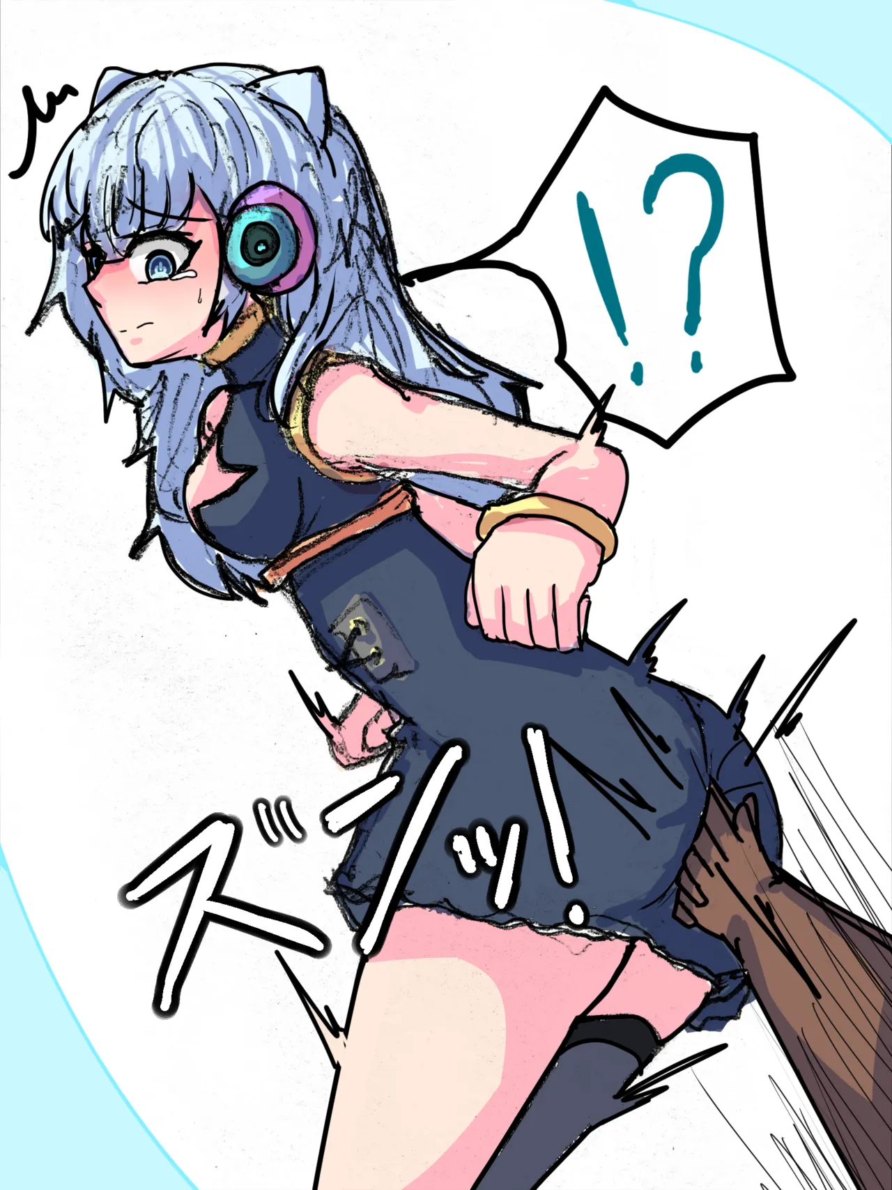 knock カンチョー Collection page 10 full