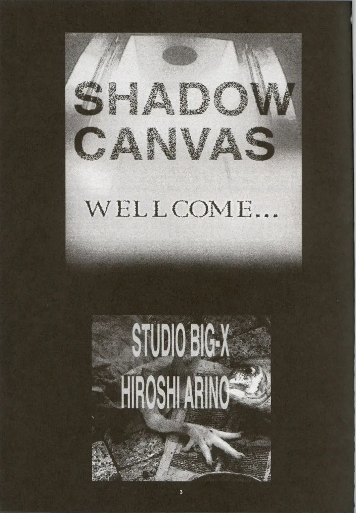 SHADOW CANVAS 13 page 2 full