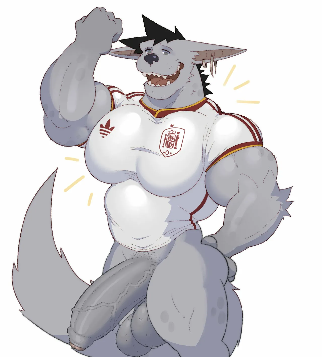 Fleshformomo page 7 full