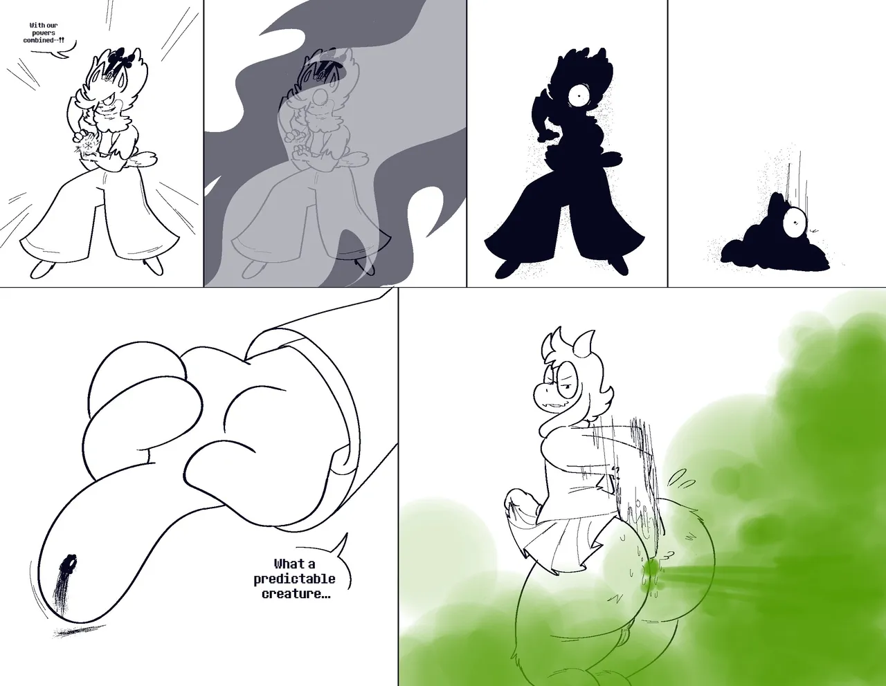 Artist: Ti-Ling page 5 full