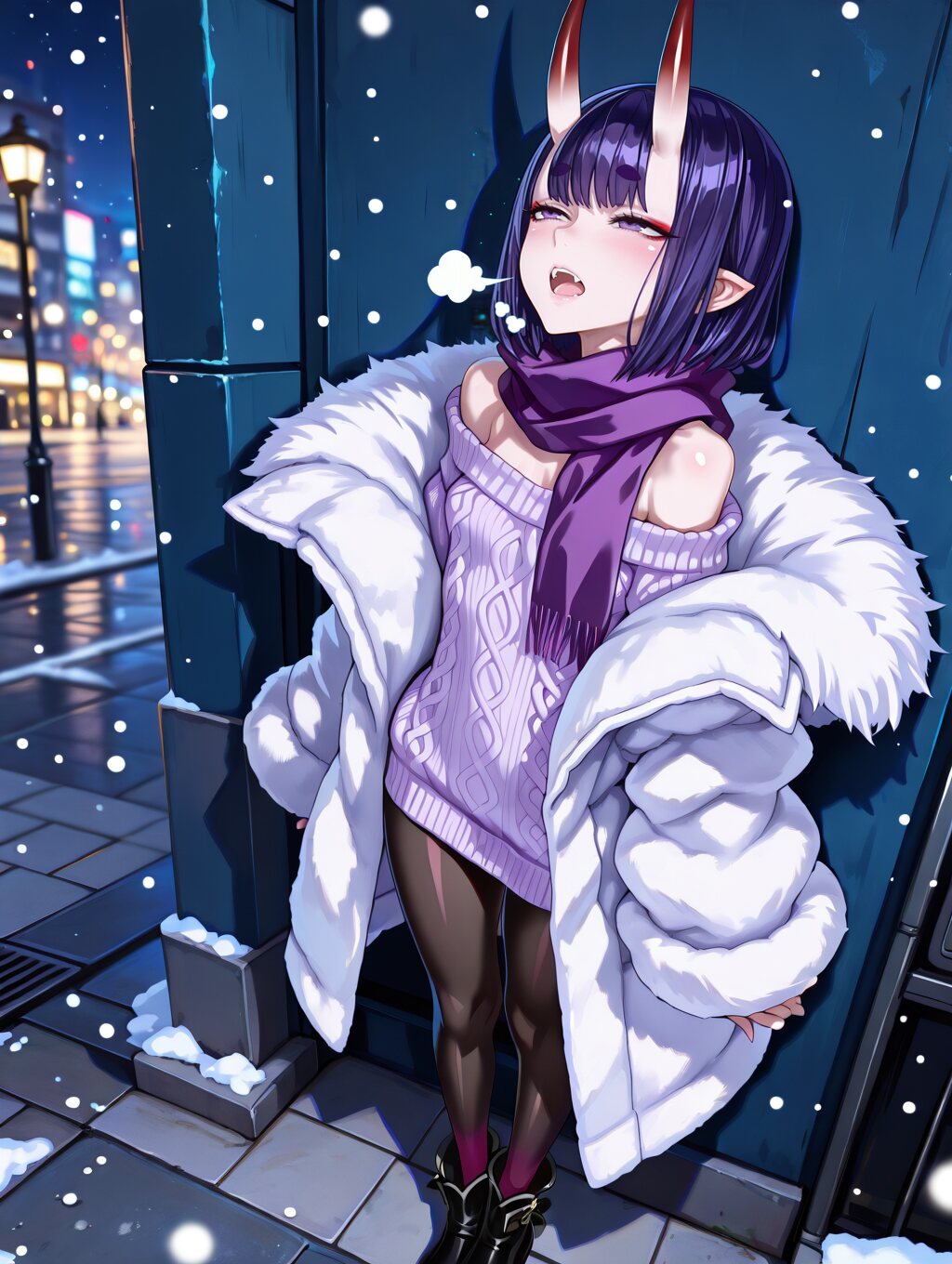 SweetestMyValentine 酒〇童子 page 10 full