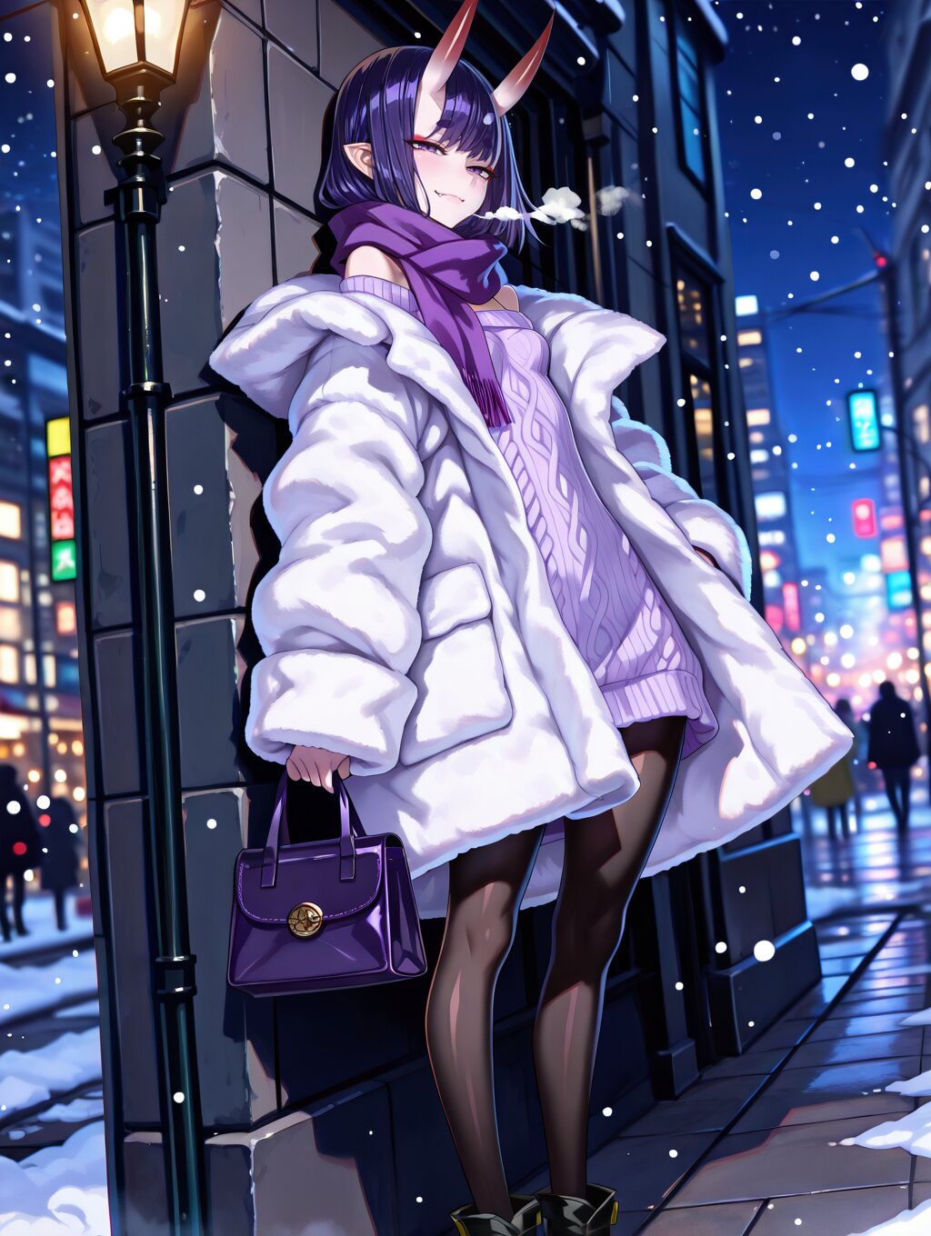 SweetestMyValentine 酒〇童子 page 2 full