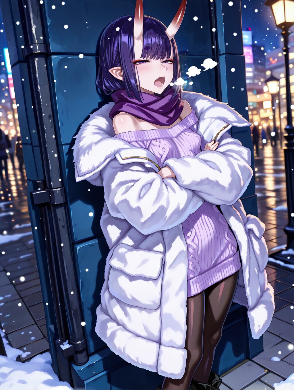 SweetestMyValentine 酒〇童子 page 4 full