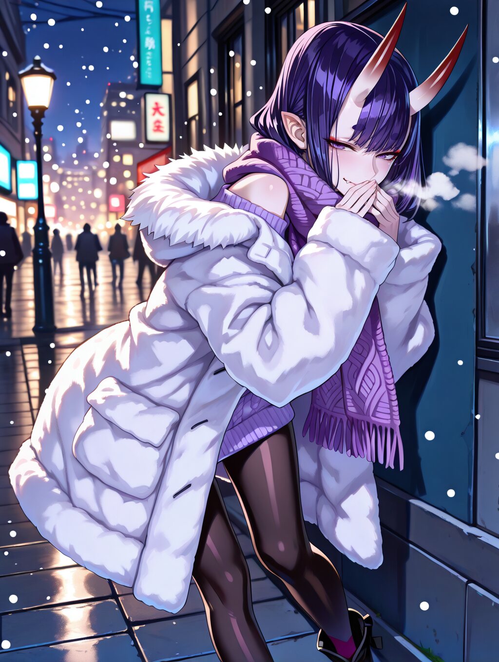 SweetestMyValentine 酒〇童子 page 5 full