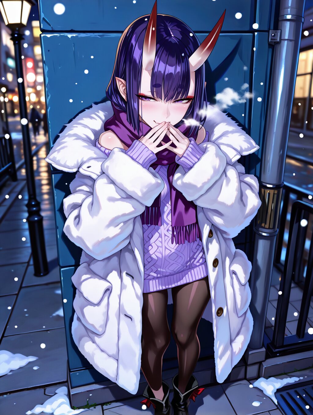 SweetestMyValentine 酒〇童子 page 6 full