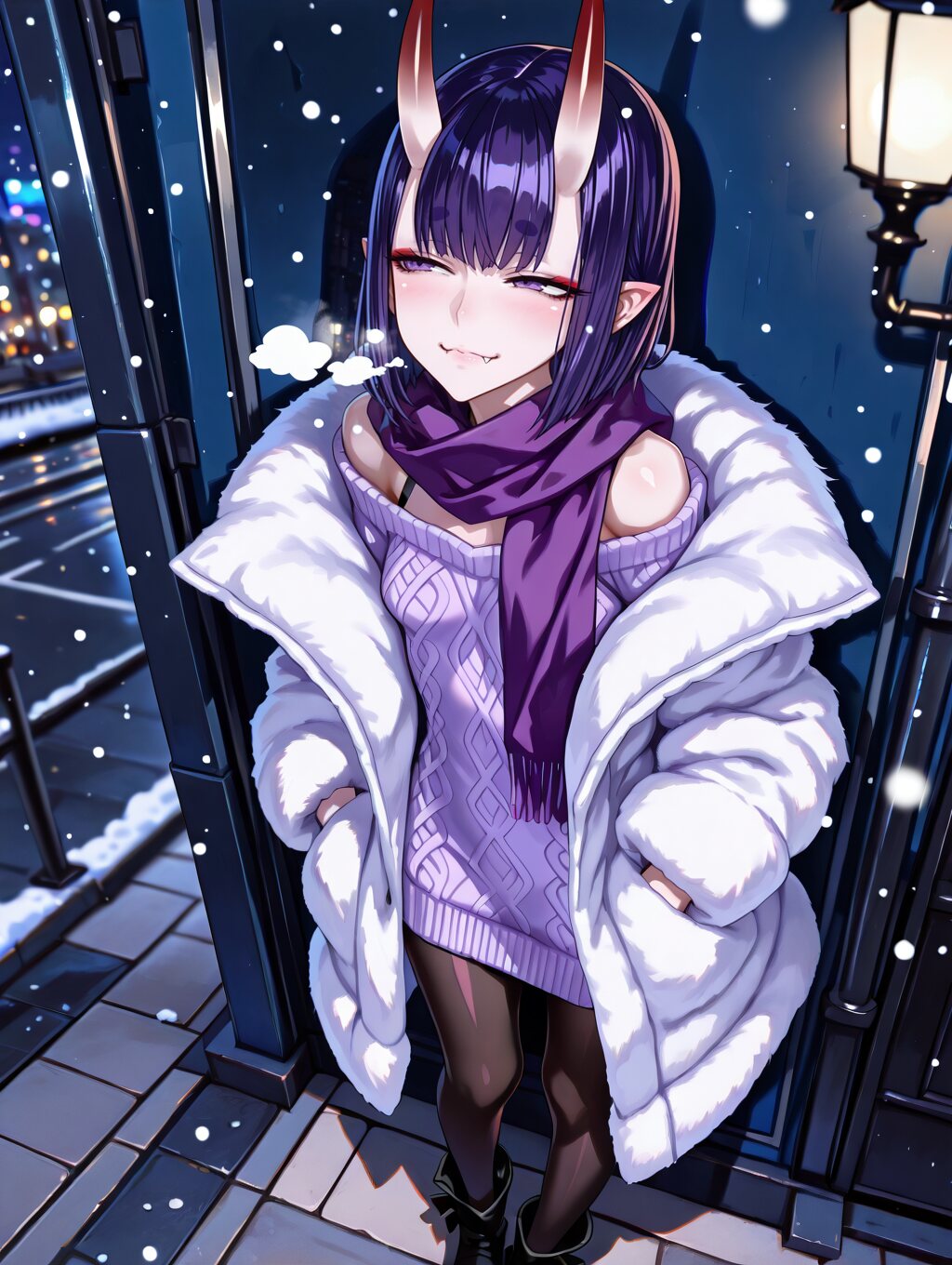 SweetestMyValentine 酒〇童子 page 7 full
