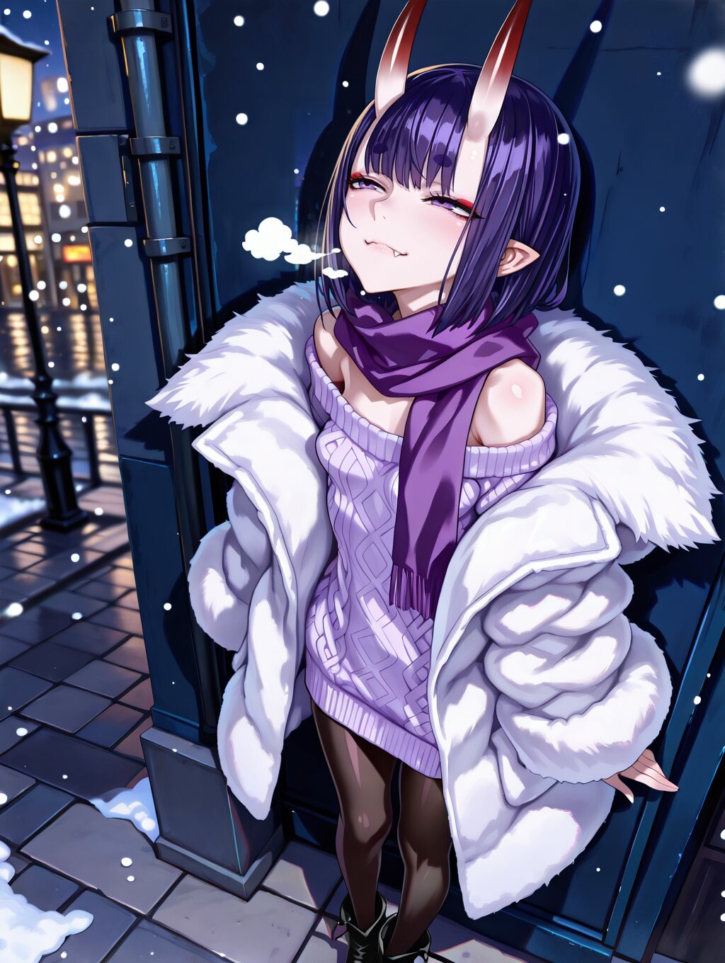 SweetestMyValentine 酒〇童子 page 8 full
