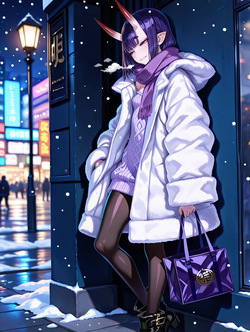SweetestMyValentine 酒〇童子