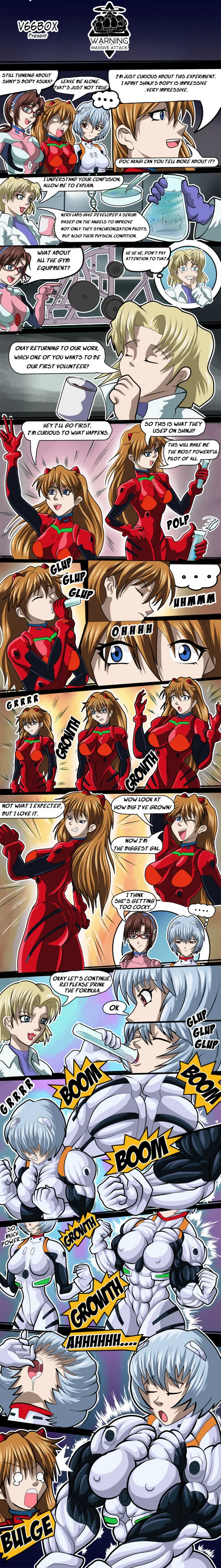 Eva Growth Drive page 2 full