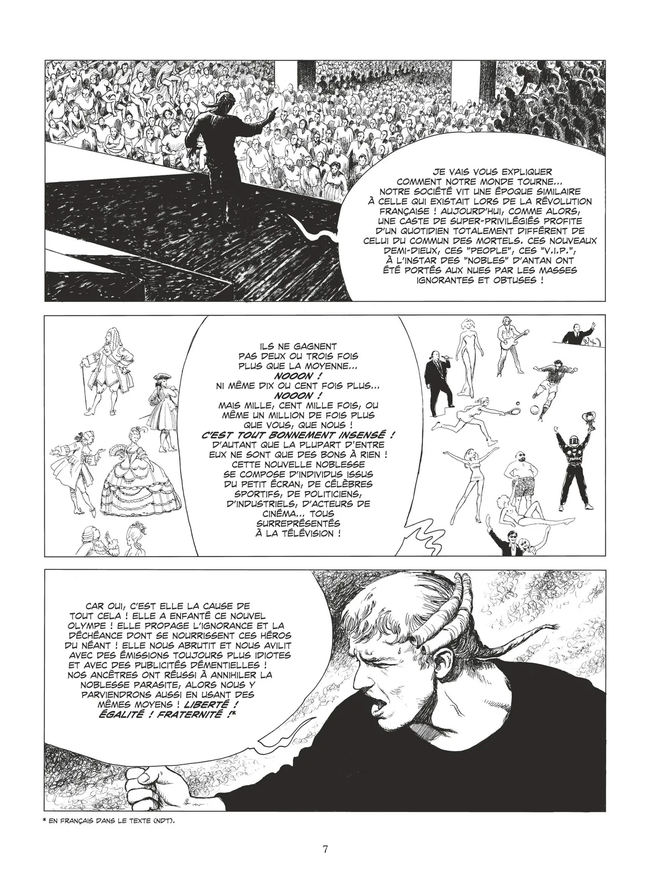 Demain l'apocalypse page 9 full