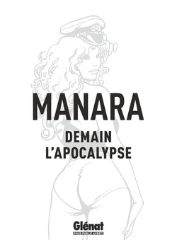 Demain l'apocalypse