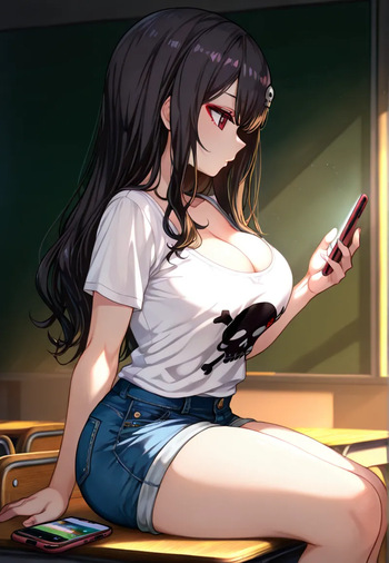 Futa dom cover