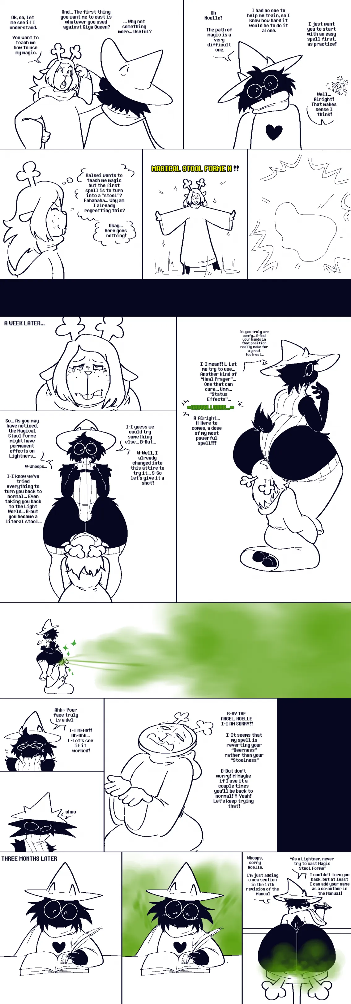 Magic Stool Forme N page 4 full