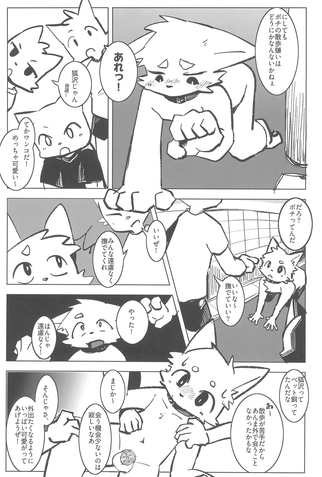 Outside Hide page 5 full