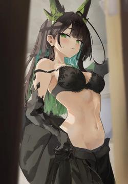 瑞月よる