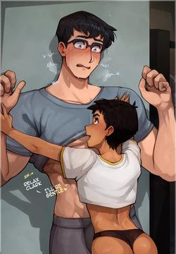 Assertive Lois
