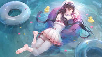 真理-Mari  2026.06.28 cover