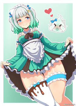 Mint Collection