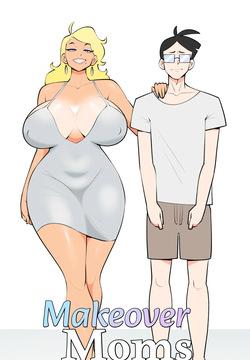 Makeover Moms