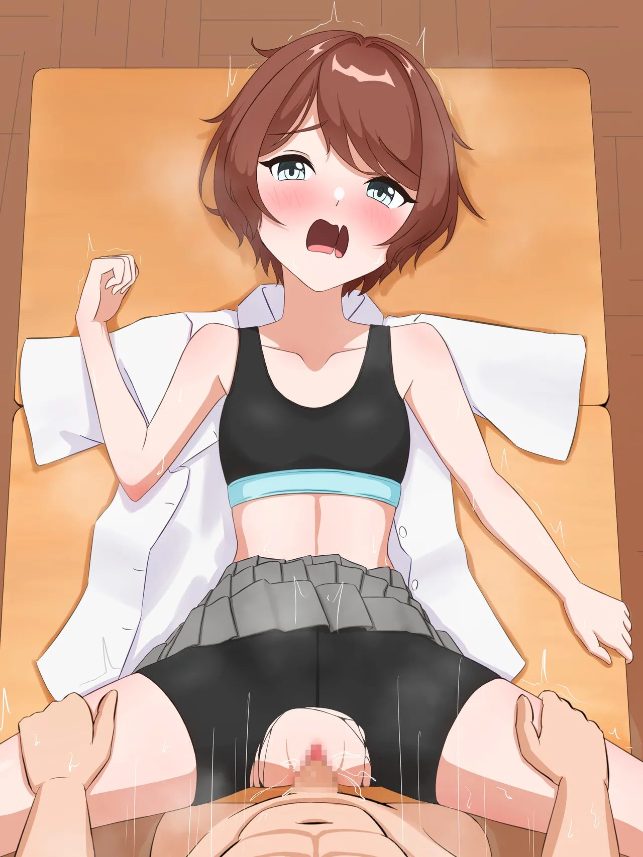 むきいも page 2 full