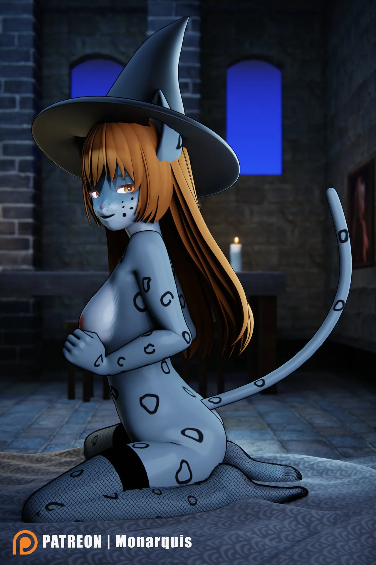 Hot in the castle page 10 full